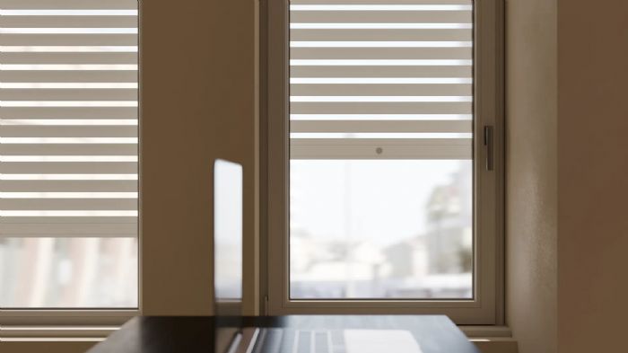 TapparelleNewSolar Mini